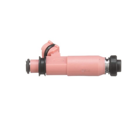 Standard Ignition Fuel Injector P/N:FJ644 Fits: Lexus Es300 03-02, Lexus Es330 06-04, Lexus Rx330 06-04, Lexus Rx400h 08-06, Toyota Camry 06-02, Toyota Highlander 07-04, Toyota Sienna 06-04, Toyota Solara 08-04 - Image 1