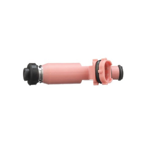 Standard Ignition Fuel Injector P/N:FJ644 Fits: Lexus Es300 03-02, Lexus Es330 06-04, Lexus Rx330 06-04, Lexus Rx400h 08-06, Toyota Camry 06-02, Toyota Highlander 07-04, Toyota Sienna 06-04, Toyota Solara 08-04 - Image 6