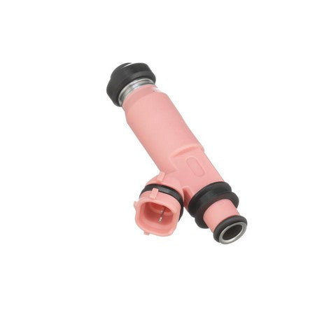 Standard Ignition Fuel Injector P/N:FJ644 Fits: Lexus Es300 03-02, Lexus Es330 06-04, Lexus Rx330 06-04, Lexus Rx400h 08-06, Toyota Camry 06-02, Toyota Highlander 07-04, Toyota Sienna 06-04, Toyota Solara 08-04 - Image 8