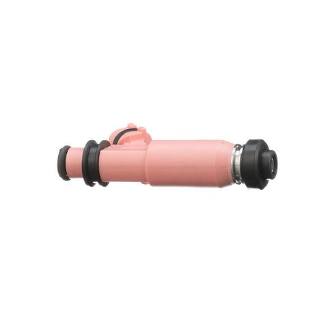 Standard Ignition Fuel Injector P/N:FJ644 Fits: Lexus Es300 03-02, Lexus Es330 06-04, Lexus Rx330 06-04, Lexus Rx400h 08-06, Toyota Camry 06-02, Toyota Highlander 07-04, Toyota Sienna 06-04, Toyota Solara 08-04 - Image 9