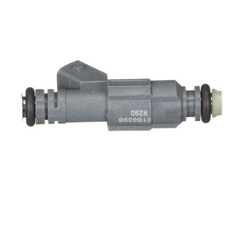 Standard Ignition Fuel Injector P/N:FJ647 Fits: Cadillac Cts 05-04, Chevrolet Camaro 02-01, Chevrolet Camaro 1998, Chevrolet Corvette 04-01, Chevrolet Corvette 98-97, Pontiac Firebird 02-01, Pontiac Firebird 1998, Pontiac Gto 2004 - Image 1