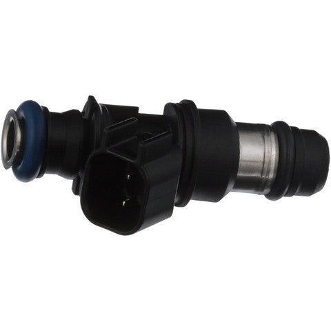 Standard Ignition Fuel Injector P/N:FJ649 Fits: Buick Rendezvous 07-06, Buick Terraza 06-05, Chevrolet Malibu 06-04, Chevrolet Uplander 06-05, Pontiac G6 06-05, Pontiac Montana 06-05, Saturn Relay 06-05 - Image 7