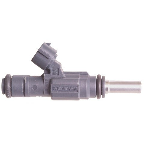 Standard Ignition Fuel Injector P/N:FJ650 Fits: Audi Tt Quattro 06-04, Seat Alhambra 2003, Volkswagen Beetle 05-02, Volkswagen R32 2004, Volkswagen Sharan 07-02, Volkswagen Touareg 06-04 - Image 1