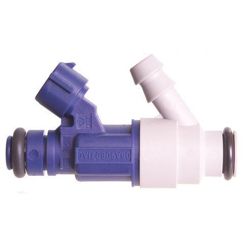 Standard Ignition Fuel Injector P/N:FJ652 Fits: Volkswagen Beetle 03-02, Volkswagen Golf 02-00, Volkswagen Jetta 03-01 - Image 1