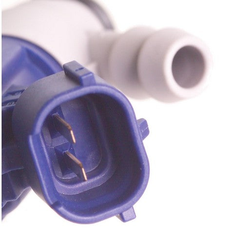 Standard Ignition Fuel Injector P/N:FJ652 Fits: Volkswagen Beetle 03-02, Volkswagen Golf 02-00, Volkswagen Jetta 03-01 - Image 3