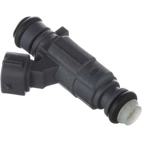 Standard Ignition Fuel Injector P/N:FJ653 Fits: Infiniti Fx35, Infiniti G20, Infiniti G35, Infiniti I30, Infiniti Q45, Infiniti Qx4, Nissan 350z, Nissan Maxima, Nissan Pathfinder, Nissan Sentra, Nissan Urvan, Subaru Forester, Subaru Impreza, Subaru Legacy - Image 1