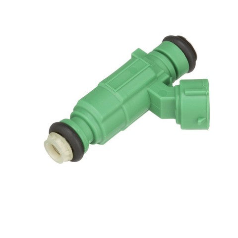 Standard Ignition Fuel Injector P/N:FJ660 Fits: Dodge Attitude, Hyundai Accent, Hyundai Santa Fe, Hyundai Sonata, Hyundai Tiburon, Hyundai Tucson, Kia Magentis, Kia Optima, Kia Rio, Kia Rio5, Kia Sportage - Image 2