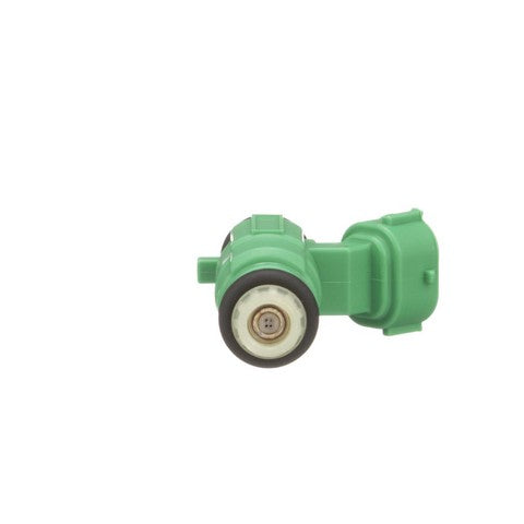 Standard Ignition Fuel Injector P/N:FJ660 Fits: Dodge Attitude, Hyundai Accent, Hyundai Santa Fe, Hyundai Sonata, Hyundai Tiburon, Hyundai Tucson, Kia Magentis, Kia Optima, Kia Rio, Kia Rio5, Kia Sportage - Image 4