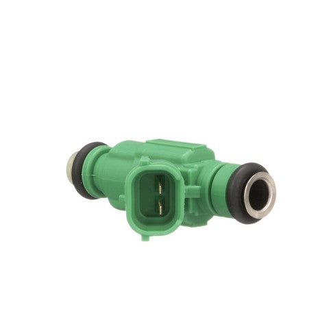 Standard Ignition Fuel Injector P/N:FJ660 Fits: Dodge Attitude, Hyundai Accent, Hyundai Santa Fe, Hyundai Sonata, Hyundai Tiburon, Hyundai Tucson, Kia Magentis, Kia Optima, Kia Rio, Kia Rio5, Kia Sportage - Image 5