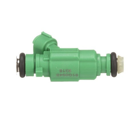 Standard Ignition Fuel Injector P/N:FJ660 Fits: Dodge Attitude, Hyundai Accent, Hyundai Santa Fe, Hyundai Sonata, Hyundai Tiburon, Hyundai Tucson, Kia Magentis, Kia Optima, Kia Rio, Kia Rio5, Kia Sportage - Image 1
