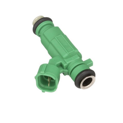Standard Ignition Fuel Injector P/N:FJ660 Fits: Dodge Attitude, Hyundai Accent, Hyundai Santa Fe, Hyundai Sonata, Hyundai Tiburon, Hyundai Tucson, Kia Magentis, Kia Optima, Kia Rio, Kia Rio5, Kia Sportage - Image 8