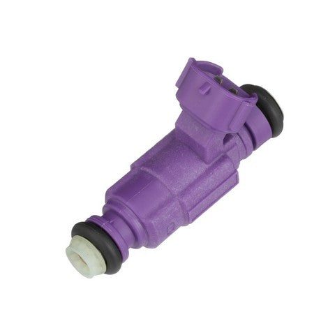 Standard Ignition Fuel Injector P/N:FJ661 Fits: Hyundai Santa Fe 06-01, Hyundai Sonata 05-99, Hyundai Xg350 05-02, Kia Amanti 06-04, Kia Magentis 04-01, Kia Optima 06-01, Kia Sedona 05-02, Kia Sorento 06-03 - Image 2