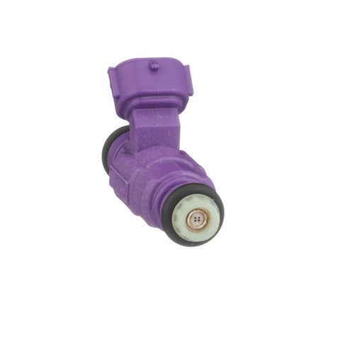 Standard Ignition Fuel Injector P/N:FJ661 Fits: Hyundai Santa Fe 06-01, Hyundai Sonata 05-99, Hyundai Xg350 05-02, Kia Amanti 06-04, Kia Magentis 04-01, Kia Optima 06-01, Kia Sedona 05-02, Kia Sorento 06-03 - Image 3