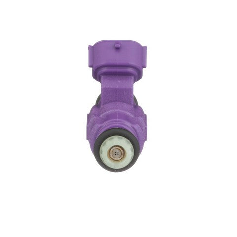 Standard Ignition Fuel Injector P/N:FJ661 Fits: Hyundai Santa Fe 06-01, Hyundai Sonata 05-99, Hyundai Xg350 05-02, Kia Amanti 06-04, Kia Magentis 04-01, Kia Optima 06-01, Kia Sedona 05-02, Kia Sorento 06-03 - Image 4