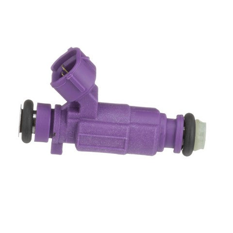Standard Ignition Fuel Injector P/N:FJ661 Fits: Hyundai Santa Fe 06-01, Hyundai Sonata 05-99, Hyundai Xg350 05-02, Kia Amanti 06-04, Kia Magentis 04-01, Kia Optima 06-01, Kia Sedona 05-02, Kia Sorento 06-03 - Image 1