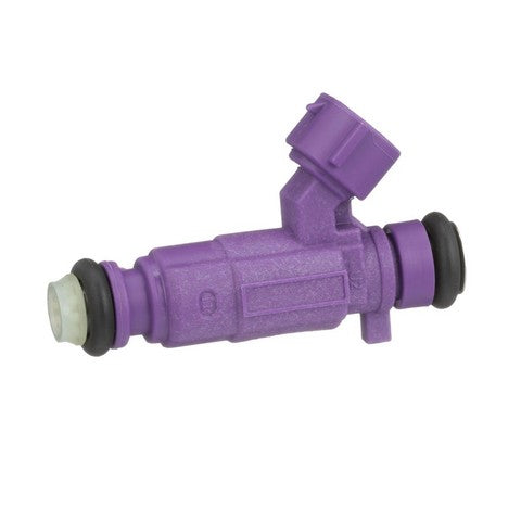 Standard Ignition Fuel Injector P/N:FJ661 Fits: Hyundai Santa Fe 06-01, Hyundai Sonata 05-99, Hyundai Xg350 05-02, Kia Amanti 06-04, Kia Magentis 04-01, Kia Optima 06-01, Kia Sedona 05-02, Kia Sorento 06-03 - Image 6
