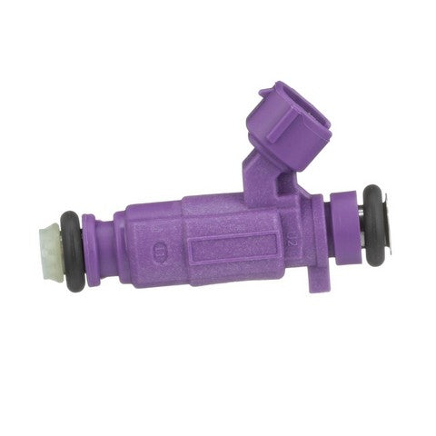 Standard Ignition Fuel Injector P/N:FJ661 Fits: Hyundai Santa Fe 06-01, Hyundai Sonata 05-99, Hyundai Xg350 05-02, Kia Amanti 06-04, Kia Magentis 04-01, Kia Optima 06-01, Kia Sedona 05-02, Kia Sorento 06-03 - Image 7