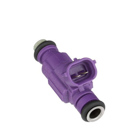Standard Ignition Fuel Injector P/N:FJ661 Fits: Hyundai Santa Fe 06-01, Hyundai Sonata 05-99, Hyundai Xg350 05-02, Kia Amanti 06-04, Kia Magentis 04-01, Kia Optima 06-01, Kia Sedona 05-02, Kia Sorento 06-03 - Image 8