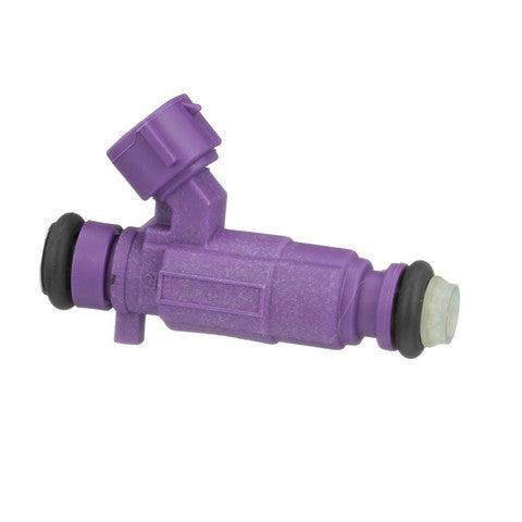 Standard Ignition Fuel Injector P/N:FJ661 Fits: Hyundai Santa Fe 06-01, Hyundai Sonata 05-99, Hyundai Xg350 05-02, Kia Amanti 06-04, Kia Magentis 04-01, Kia Optima 06-01, Kia Sedona 05-02, Kia Sorento 06-03 - Image 9