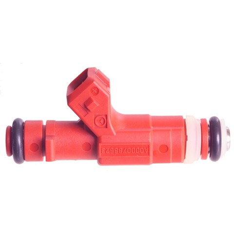 Standard Ignition Fuel Injector P/N:FJ664 Fits: Mercedes-benz C280 97-94, Mercedes-benz C36 Amg 97-95, Mercedes-benz E320 1997, Mercedes-benz S320 99-97, Mercedes-benz Sl320 1997 - Image 1