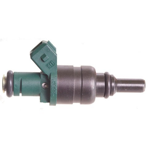 Standard Ignition Fuel Injector P/N:FJ666 Fits: Volvo S40 2000, Volvo V40 2000 - Image 1