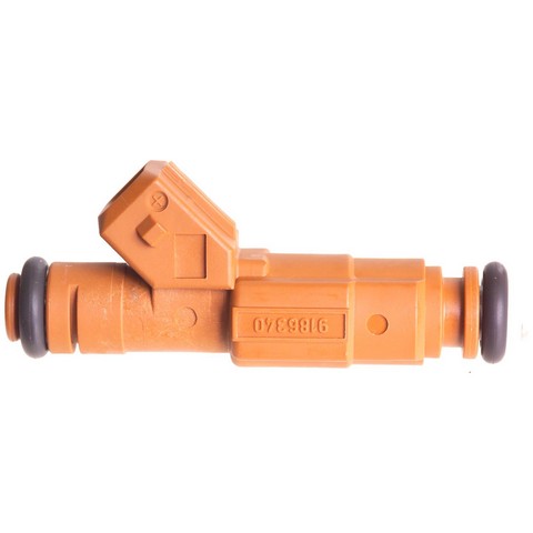 Standard Ignition Fuel Injector P/N:FJ669 Fits: Volvo C70 03-99, Volvo S60 03-01, Volvo S60 09-05, Volvo S70 00-99, Volvo S80 05-99, Volvo V70 07-99, Volvo Xc70 07-03, Volvo Xc90 06-03 - Image 1