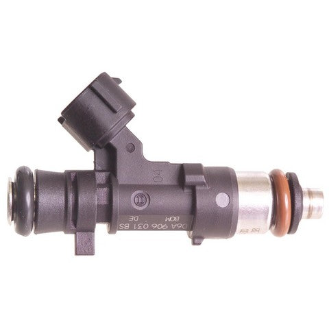 Standard Ignition Fuel Injector P/N:FJ670 Fits: Volkswagen Beetle 05-04, Volkswagen Beetle 09-08, Volkswagen Golf 06-03, Volkswagen Golf City 10-07, Volkswagen Jetta 05-04, Volkswagen Jetta City 09-07 - Image 1