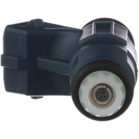 Standard Ignition Fuel Injector P/N:FJ671 Fits: Audi A4 06-01, Audi A4 Quattro 05-01, Volkswagen Passat 05-00 - Image 3