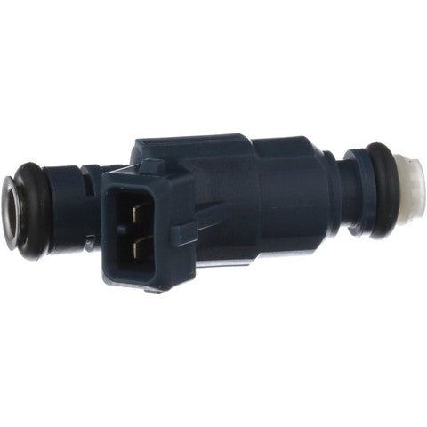 Standard Ignition Fuel Injector P/N:FJ671 Fits: Audi A4 06-01, Audi A4 Quattro 05-01, Volkswagen Passat 05-00 - Image 7