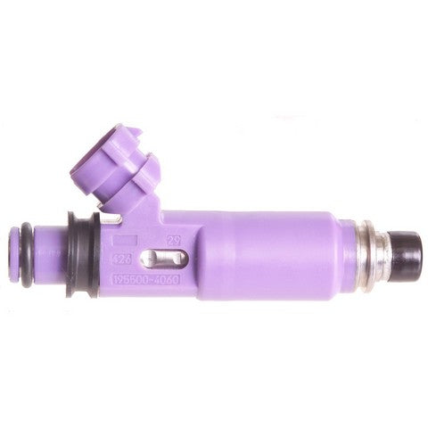 Standard Ignition Fuel Injector P/N:FJ672 Fits: Mazda Miata 05-01 - Image 1