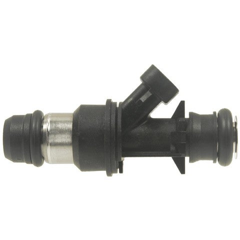 Standard Ignition Fuel Injector P/N:FJ675 Fits: Chevrolet Avalanche 2500, Chevrolet B7, Chevrolet C3500hd, Chevrolet C4500 Kodiak, Chevrolet C5500 Kodiak, Chevrolet C6500 Kodiak, Chevrolet C7500 Kodiak, Chevrolet Express 3500, Chevrolet Silverado 2500 Hd - Image 1