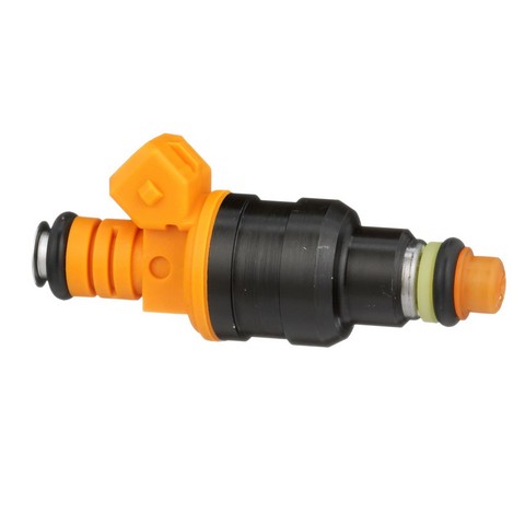 Standard Ignition Fuel Injector P/N:FJ68 Fits: Ford Bronco, Ford E-150 Econoline, Ford E-150 Econoline Club Wagon, Ford E-250 Econoline - Image 5