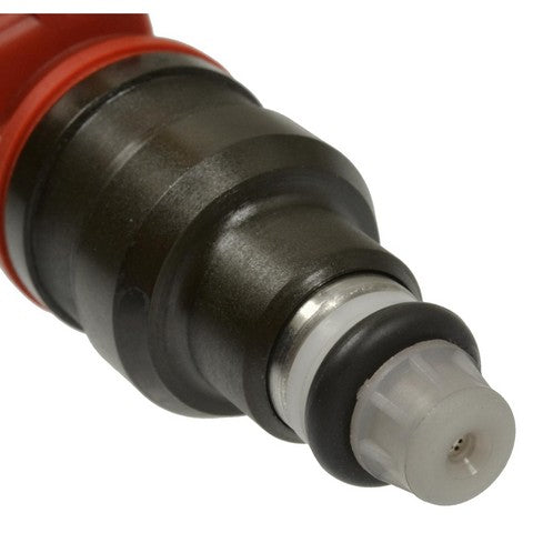 Standard Ignition Fuel Injector P/N:FJ693 Fits: Ford Aerostar 1996, Ford Explorer 96-93, Ford Ranger 96-93, Mazda B4000 96-94, Mazda Navajo 94-93 - Image 3