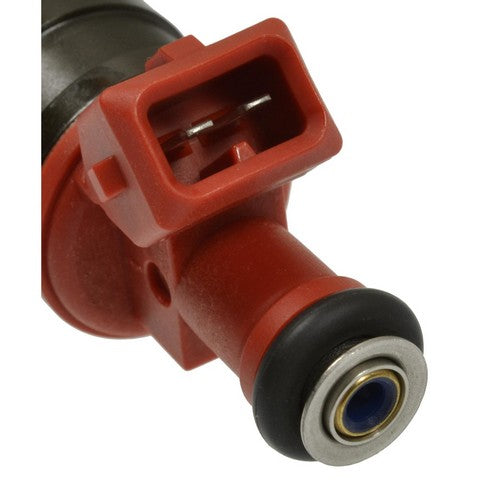 Standard Ignition Fuel Injector P/N:FJ693 Fits: Ford Aerostar 1996, Ford Explorer 96-93, Ford Ranger 96-93, Mazda B4000 96-94, Mazda Navajo 94-93 - Image 2