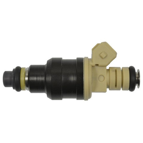 Standard Ignition Fuel Injector P/N:FJ695 Fits: Volkswagen Cabrio 02-95, Volkswagen Golf 98-93, Volkswagen Jetta 99-93, Volkswagen Passat 96-95 - Image 1
