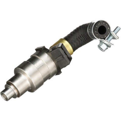 Standard Ignition Fuel Injector P/N:FJ6 Fits: Porsche 914 75-74, Volkswagen 412 1974, Volkswagen Super Beetle 76-75 - Image 2