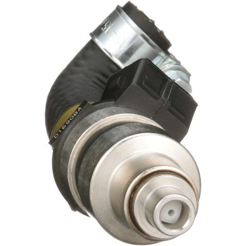 Standard Ignition Fuel Injector P/N:FJ6 Fits: Porsche 914 75-74, Volkswagen 412 1974, Volkswagen Super Beetle 76-75 - Image 3