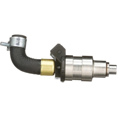 Standard Ignition Fuel Injector P/N:FJ6 Fits: Porsche 914 75-74, Volkswagen 412 1974, Volkswagen Super Beetle 76-75 - Image 1