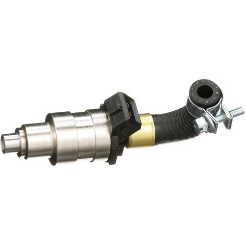 Standard Ignition Fuel Injector P/N:FJ6 Fits: Porsche 914 75-74, Volkswagen 412 1974, Volkswagen Super Beetle 76-75 - Image 6