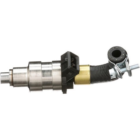 Standard Ignition Fuel Injector P/N:FJ6 Fits: Porsche 914 75-74, Volkswagen 412 1974, Volkswagen Super Beetle 76-75 - Image 7