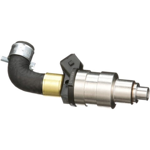 Standard Ignition Fuel Injector P/N:FJ6 Fits: Porsche 914 75-74, Volkswagen 412 1974, Volkswagen Super Beetle 76-75 - Image 9