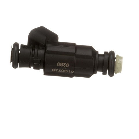 Standard Ignition Fuel Injector P/N:FJ703 Fits: Buick Allure 08-05, Buick Lacrosse 08-05, Buick Rendezvous 06-04, Cadillac Cts 06-04, Cadillac Srx 06-04, Cadillac Sts 06-05 - Image 1