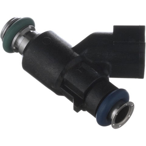 Standard Ignition Fuel Injector P/N:FJ705 Fits: Buick Lucerne, Buick Terraza, Chevrolet Impala, Chevrolet Malibu, Chevrolet Monte Carlo, Chevrolet Uplander, Pontiac G6, Pontiac Montana, Saturn Aura, Saturn Relay, Saturn Vue - Image 2