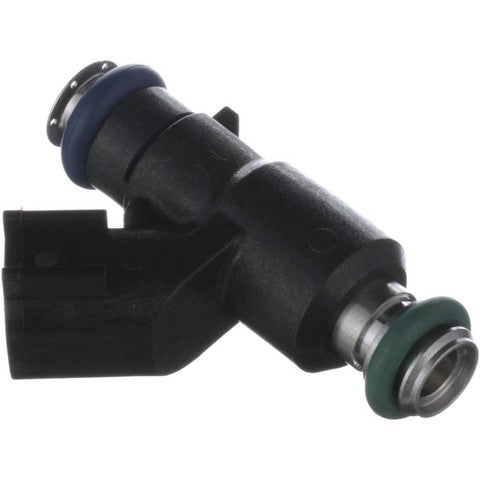 Standard Ignition Fuel Injector P/N:FJ705 Fits: Buick Lucerne, Buick Terraza, Chevrolet Impala, Chevrolet Malibu, Chevrolet Monte Carlo, Chevrolet Uplander, Pontiac G6, Pontiac Montana, Saturn Aura, Saturn Relay, Saturn Vue - Image 1