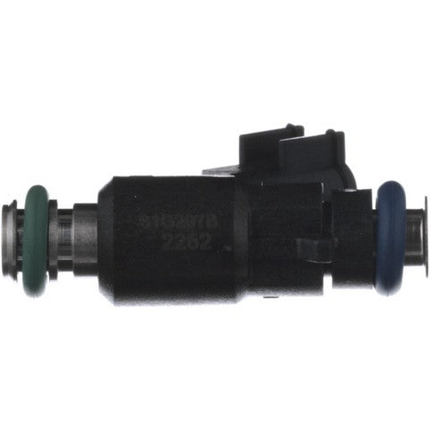 Standard Ignition Fuel Injector P/N:FJ705 Fits: Buick Lucerne, Buick Terraza, Chevrolet Impala, Chevrolet Malibu, Chevrolet Monte Carlo, Chevrolet Uplander, Pontiac G6, Pontiac Montana, Saturn Aura, Saturn Relay, Saturn Vue - Image 5