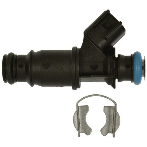 Standard Ignition Fuel Injector P/N:FJ706 Fits: Buick Allure 09-05, Buick Lacrosse 09-05, Buick Lucerne 08-06, Pontiac Grand Prix 08-04 - Image 1