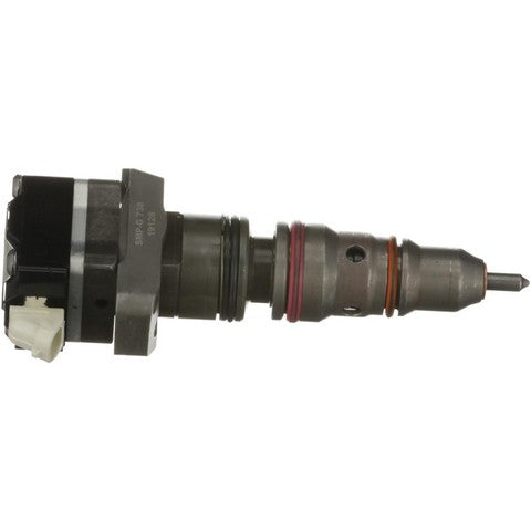 Standard Ignition Fuel Injector P/N:FJ738 Fits: Ford E-350 Club Wagon, Ford E-350 Econoline Club Wagon, Ford E-350 Super Duty, Ford E-450 Econoline Super Duty, Ford E-450 Super Duty, Ford E-550 Econoline Super Duty, Ford E-550 Super Duty - Image 5