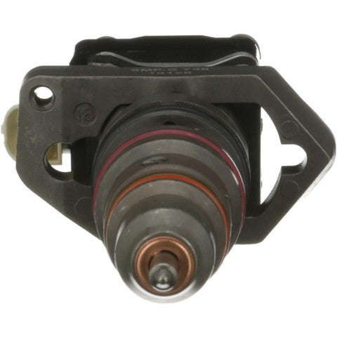 Standard Ignition Fuel Injector P/N:FJ738 Fits: Ford E-350 Club Wagon, Ford E-350 Econoline Club Wagon, Ford E-350 Super Duty, Ford E-450 Econoline Super Duty, Ford E-450 Super Duty, Ford E-550 Econoline Super Duty, Ford E-550 Super Duty - Image 6