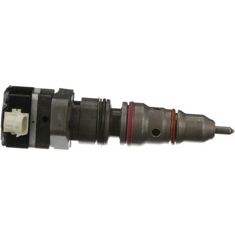 Standard Ignition Fuel Injector P/N:FJ738 Fits: Ford E-350 Club Wagon, Ford E-350 Econoline Club Wagon, Ford E-350 Super Duty, Ford E-450 Econoline Super Duty, Ford E-450 Super Duty, Ford E-550 Econoline Super Duty, Ford E-550 Super Duty - Image 2