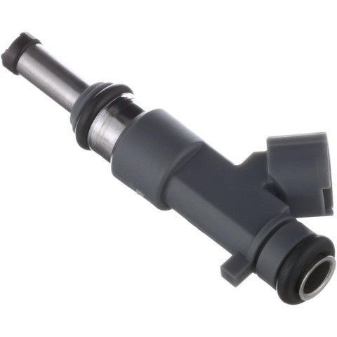 Standard Ignition Fuel Injector P/N:FJ744 Fits: Nissan Frontier 19-05, Nissan Np300 20-16, Nissan Np300 Frontier 18-16, Nissan Np300 Frontier 2020 - Image 2
